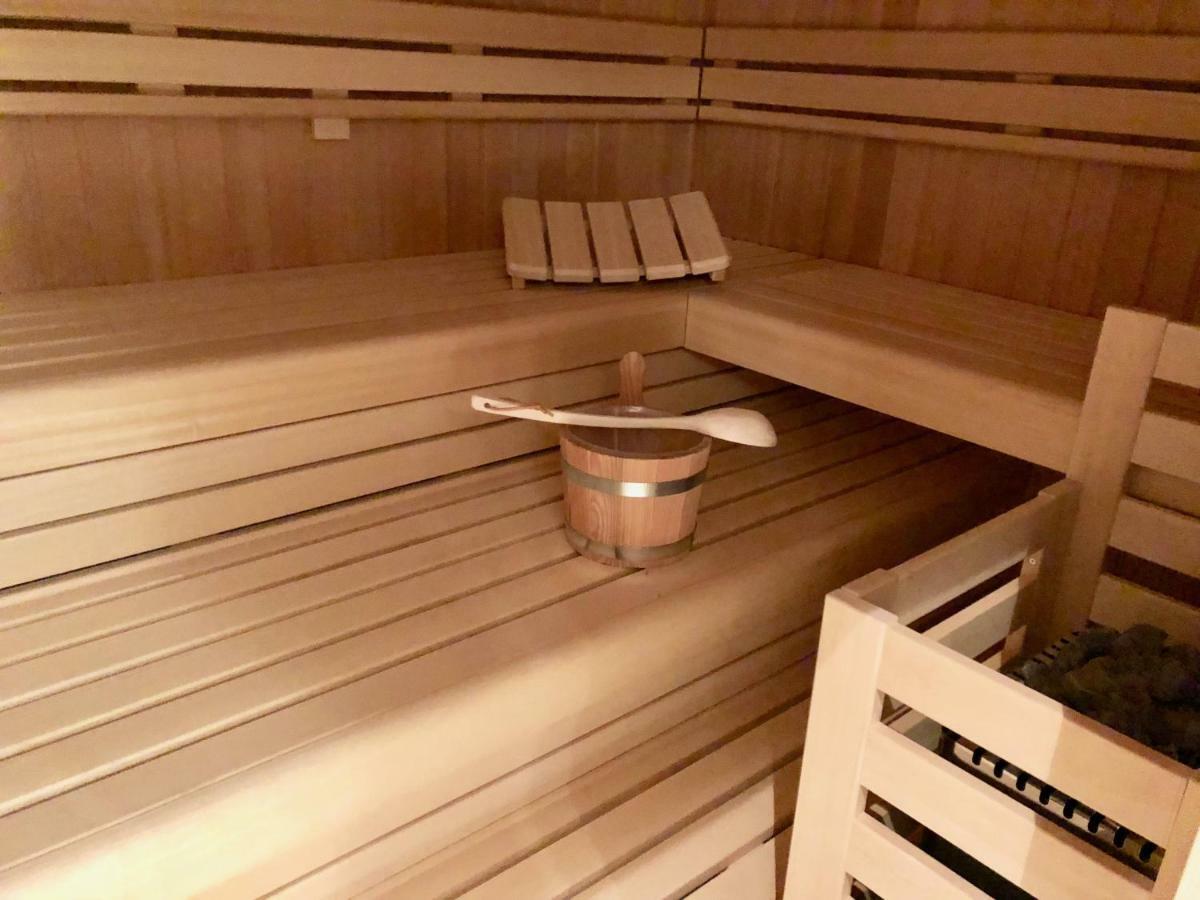 베스터란트 Sellmi Sylt @Haus Mateika 아파트 외부 사진